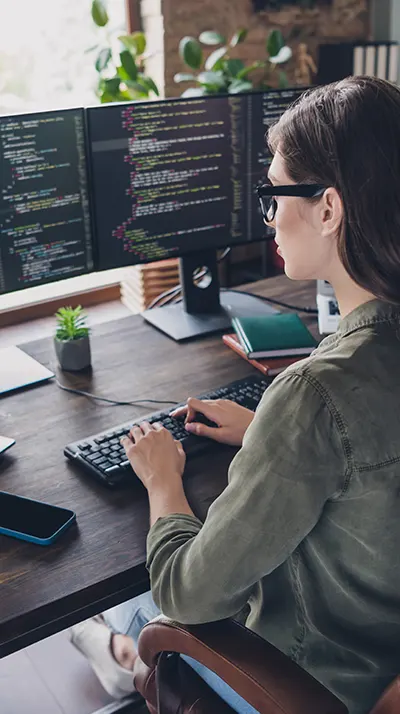 Experience, innovation, analyse et conseils