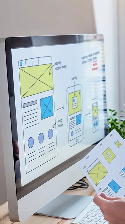 Experience, innovation, analyse et conseils